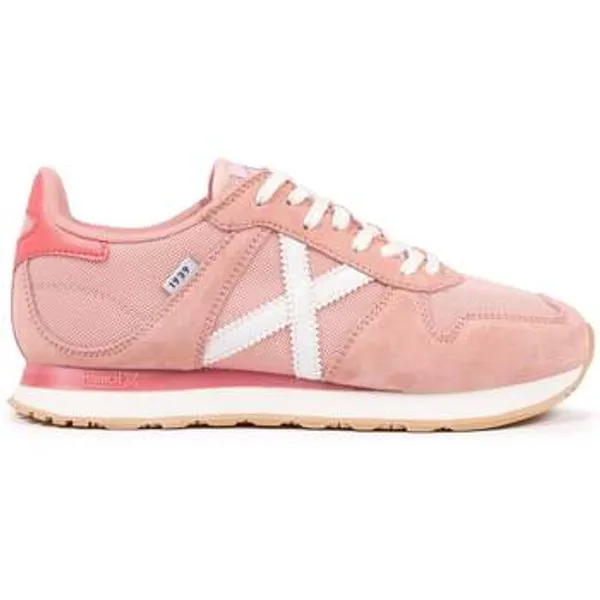 Munich Lage Sneakers  Massana Classic Wmn 8620595 Roze