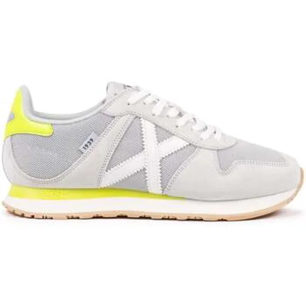 Munich Lage Sneakers  Massana Classic Wmn 8620598 Grijs
