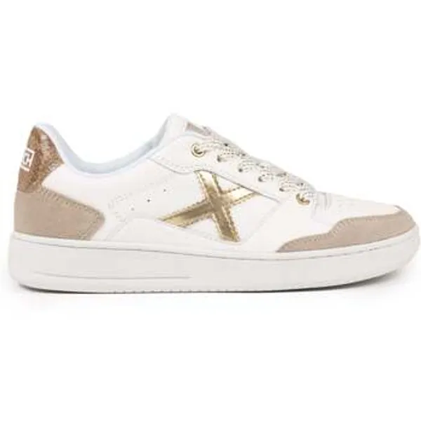 Munich Lage Sneakers  Legit Wmn 8908109 Wit
