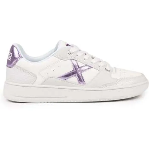 Munich Lage Sneakers  Legit Wmn 8908112 Violet