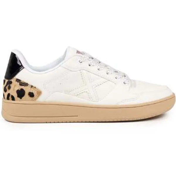 Munich Lage Sneakers  Legit Wmn 8908113 Wit
