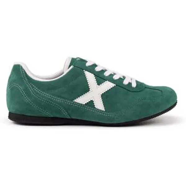 Munich Lage Sneakers  Drift 8960005 Groen