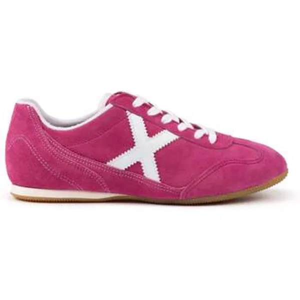 Munich Lage Sneakers  Drift 8960011 Roze