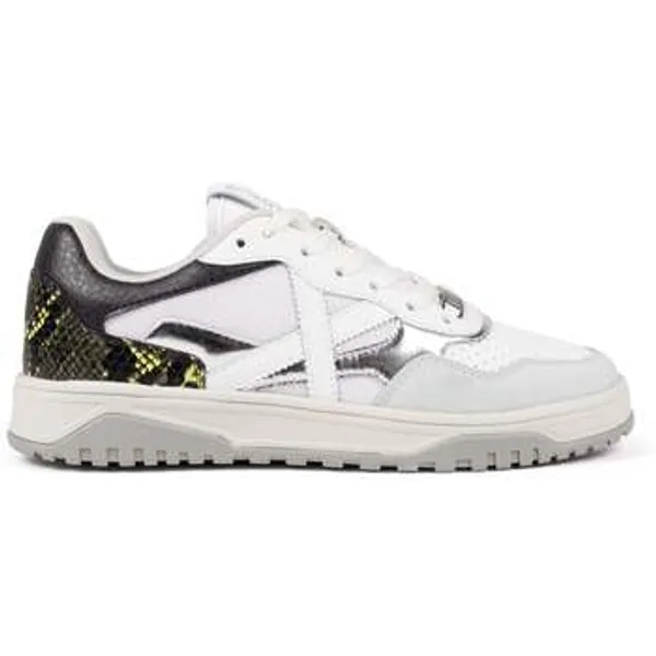 Munich Lage Sneakers  Tennez Wmn 8988003 Grijs