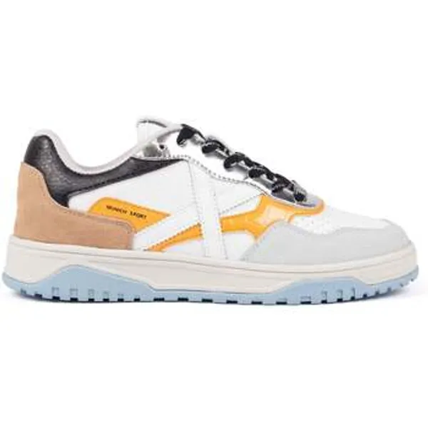 Munich Lage Sneakers  Tennez Wmn 8988004 Multicolour