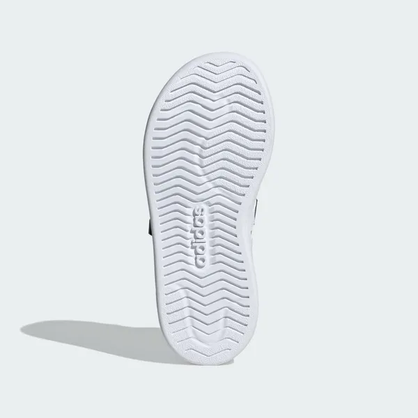 adidas Streettalk El C Zwart Kids, foto 4 van 5