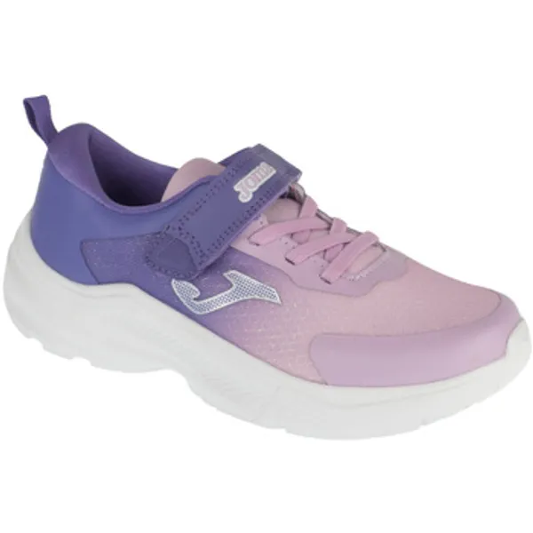 Joma Lage Sneakers  Degass Jr 26 JDEGAS Violet