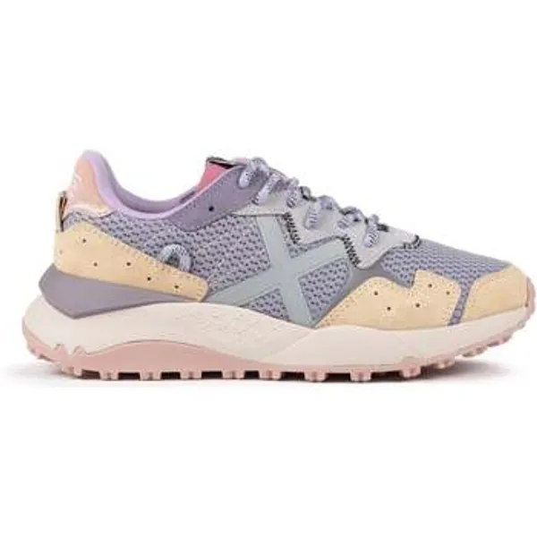 Munich Lage Sneakers  Shibuya Wmn 9880041 Multicolour