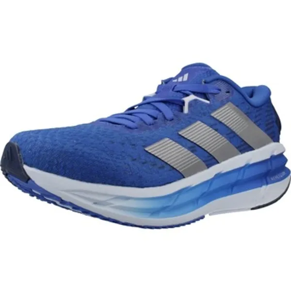 adidas Lage Sneakers  Sport Zapatillas Hombre Modèle Adistar 4 Blauw