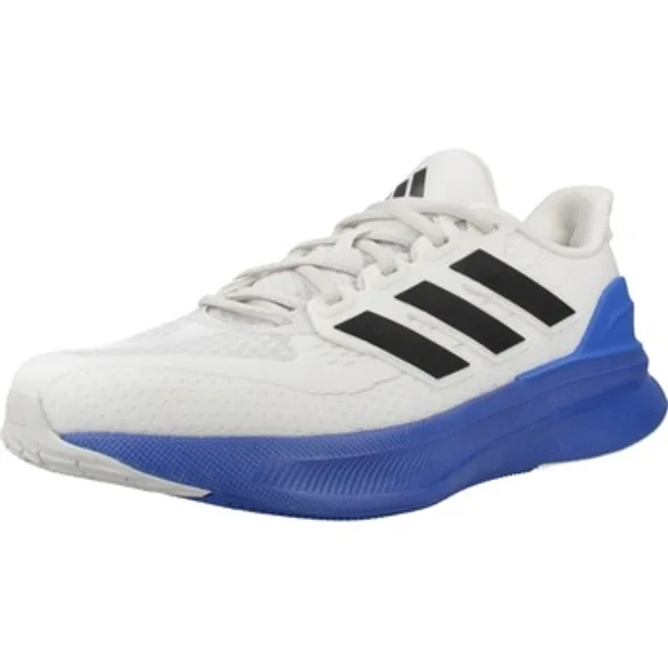 adidas Lage Sneakers  Sport Zapatillas Hombre Modèle Ultrarun Wit