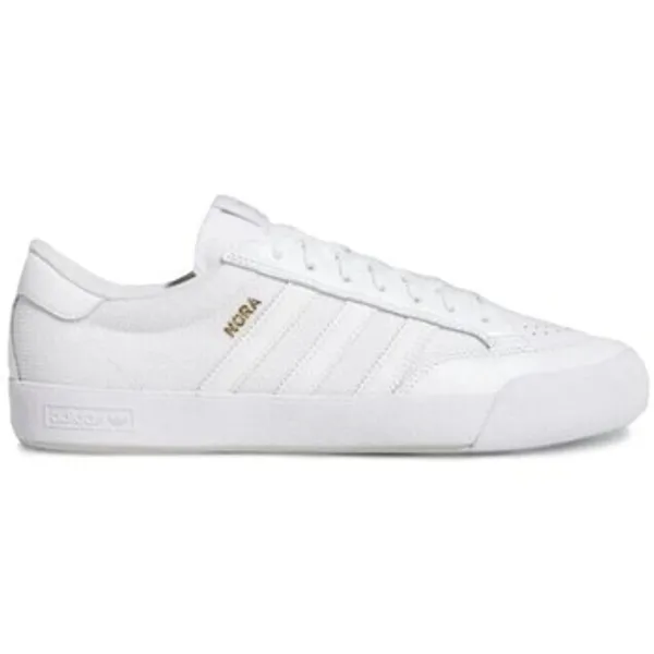 adidas Lage Sneakers  Nora Wit