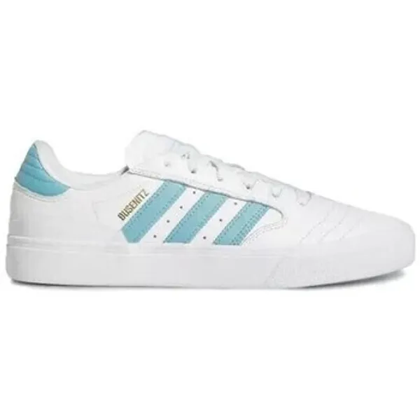 adidas Lage Sneakers  Busenitz Vulc II Blauw