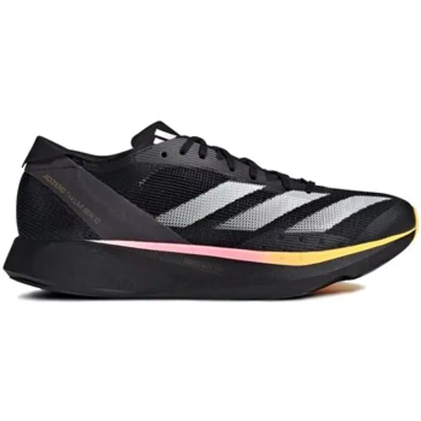 adidas Lage Sneakers  Adizero Takumi Sen multicolour