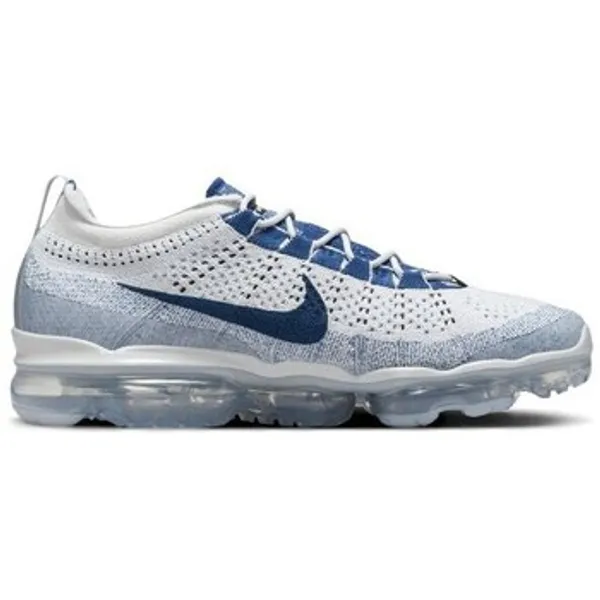 Nike Lage Sneakers  Air VaporMax 2023 Marine