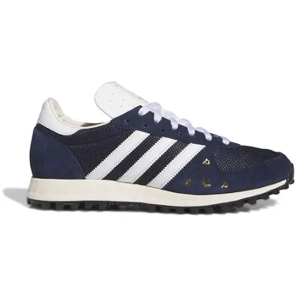 adidas Lage Sneakers  La Trainer Wit