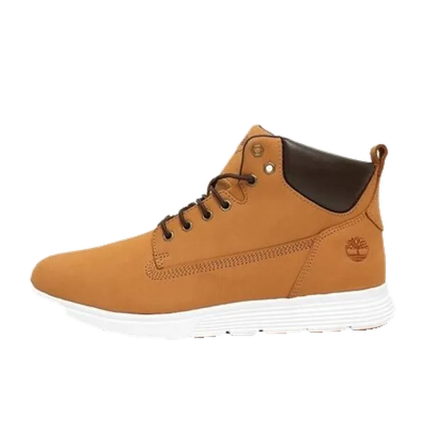 Timberland Hoge Sneakers Multicolor, vergelijk prijzen bij 1 winkel