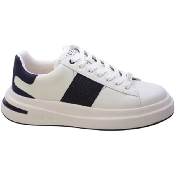 Guess Lage Sneakers  93604 Wit — vergelijk prijzen bij 1 winkel