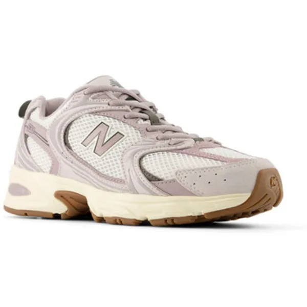 New Balance Lage Sneakers  U530 Violet