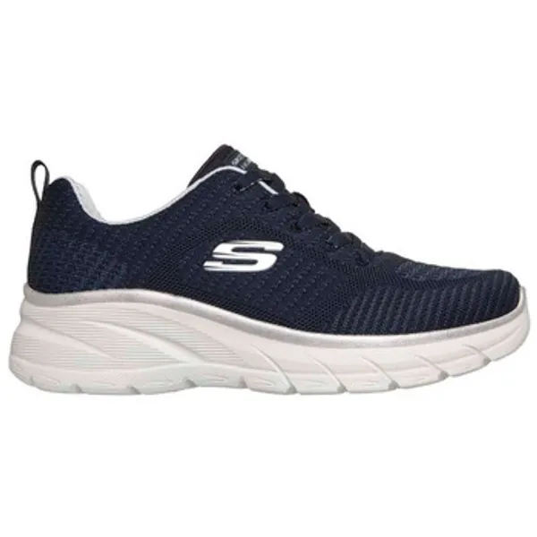 Skechers Lage Sneakers  Fashion Fit 2.0 Blauw
