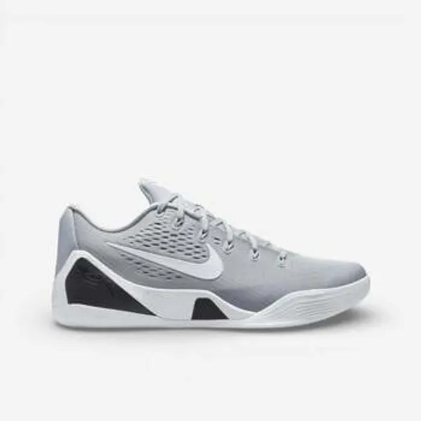 Nike Sneakers  Kobe 9 EM Low Protro TB Wolf Grijs