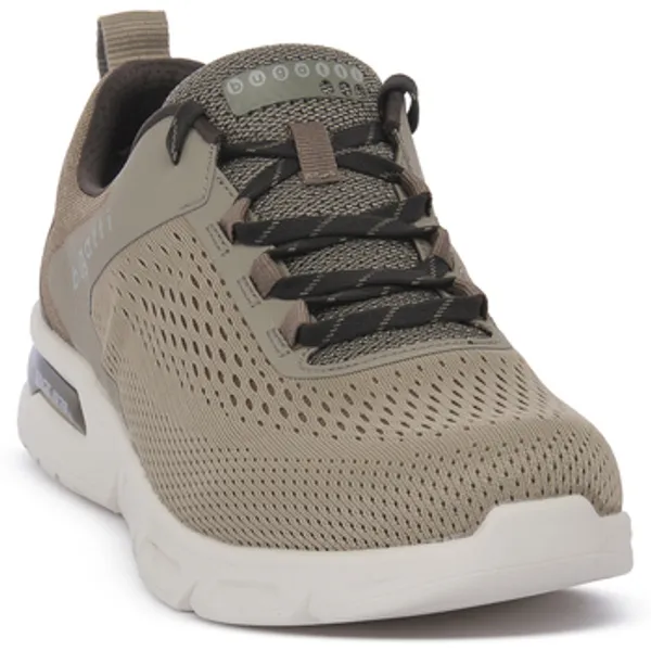 Bugatti Lage Sneakers   SHOES 7000 XIAMEN Groen