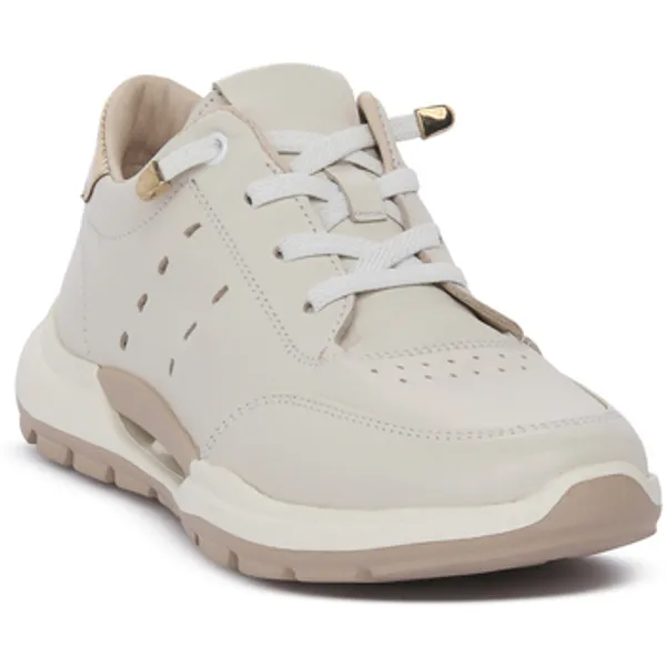 Wave Lage Sneakers  NARA MARSHMELLOW Beige — vergelijk prijzen bij 1 winkel