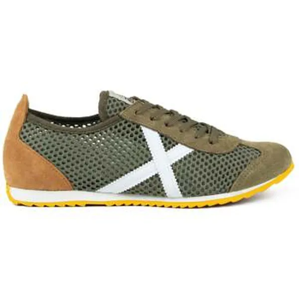 Munich Lage Sneakers  Osaka 8400579 Groen
