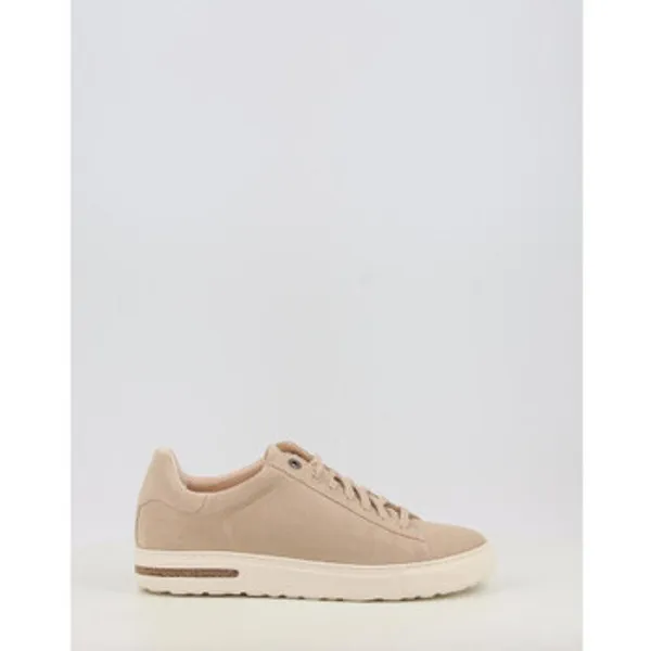 Birkenstock Lage Sneakers  BEND LOW LEVE SANDCASTLE Beige