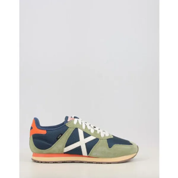 Munich Lage Sneakers  MASSANA CLASSIC MAN 601 Multicolour