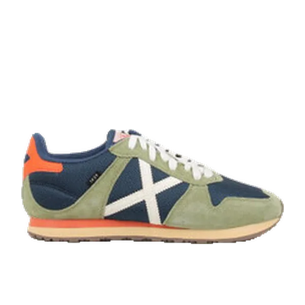 Munich Massana Classic Man 601 Multicolor, vergelijk prijzen bij 1 winkel