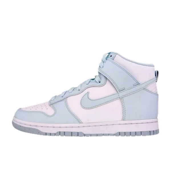 Nike Dunk High NN Wit, vergelijk prijzen bij 1 winkel