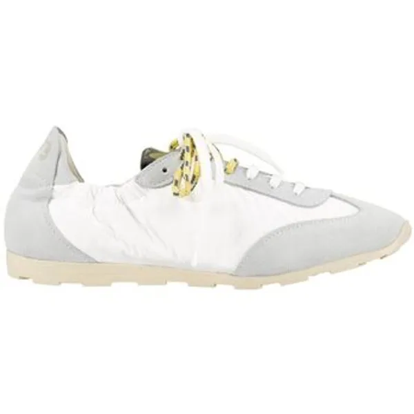 Felmini Lage Sneakers  Sneaker Grijs — vergelijk prijzen bij 1 winkel