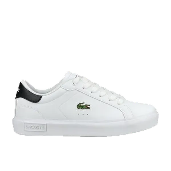 Lacoste Powercourt Wit, vergelijk prijzen bij 1 winkel