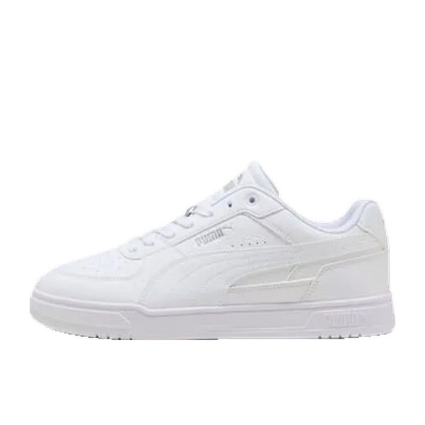 Puma Lage Sneakers Wit, vergelijk prijzen bij 1 winkel