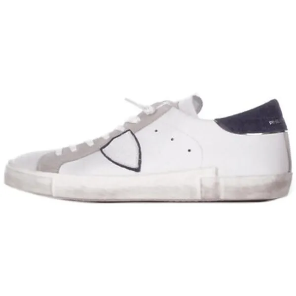 Philippe Model Lage Sneakers  PRLU Multicolour