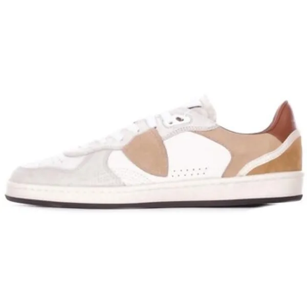 Philippe Model Lage Sneakers  PGLU Multicolour