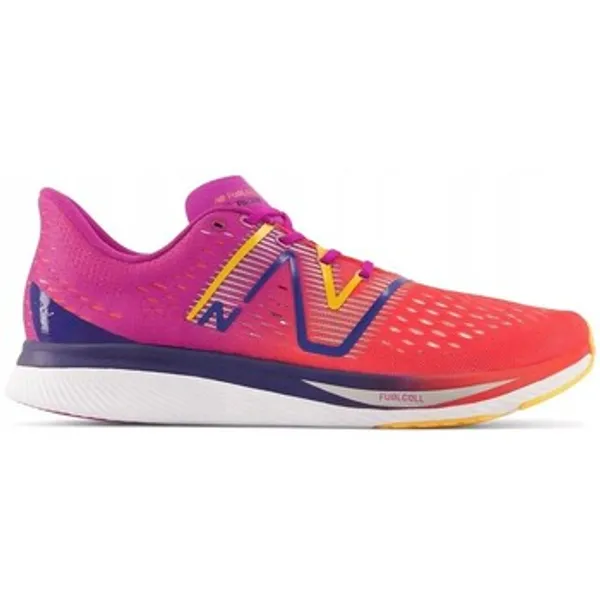 New Balance Lage Sneakers  WFCRRCE multicolour — vergelijk prijzen bij 1 winkel