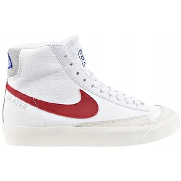 Nike Hoge Sneakers  DH9700100 Rood — vergelijk prijzen bij 1 winkel