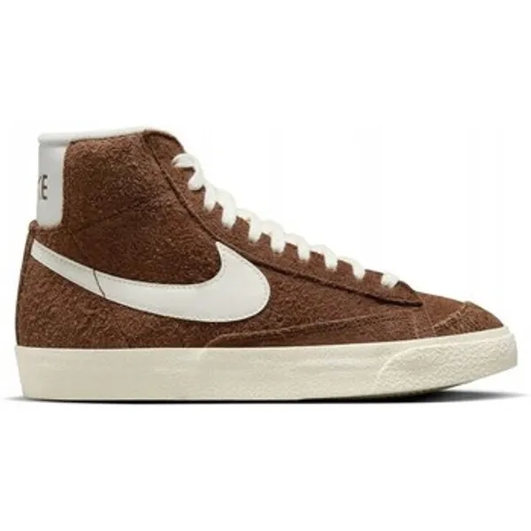 Nike Hoge Sneakers  DV7006200 Wit — vergelijk prijzen bij 1 winkel