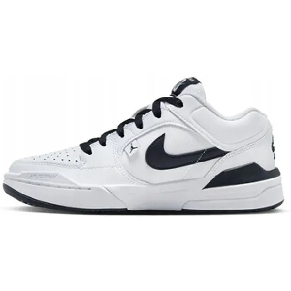 Nike Hoge Sneakers  DX4399102 Zwart