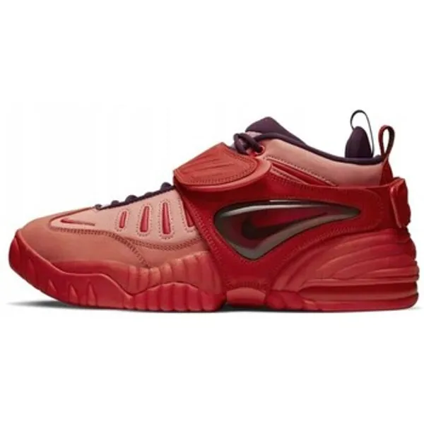 Nike Hoge Sneakers  DM8465800 Bordeau — vergelijk prijzen bij 1 winkel