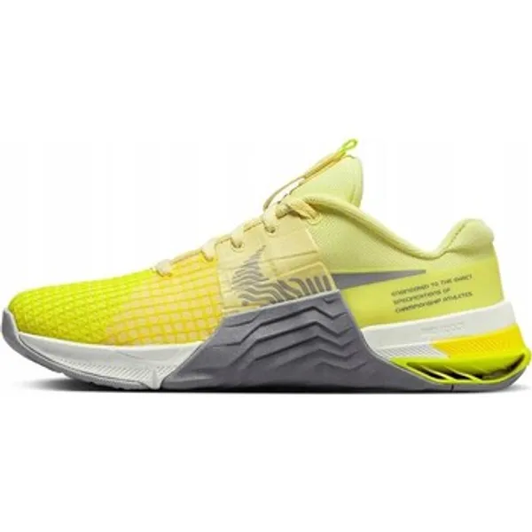 Nike Lage Sneakers Grijs, foto 2 van 2