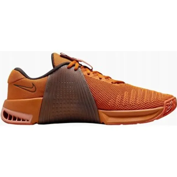 Nike Lage Sneakers Bruin, foto 2 van 2