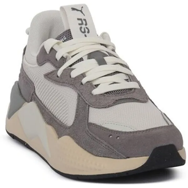 PUMA Lage Sneakers  39821021 Beige
