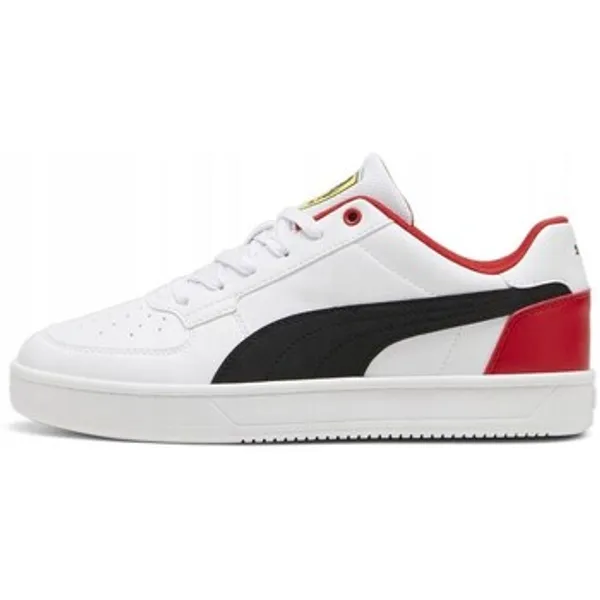 Puma Lage Sneakers Multicolor, foto 2 van 2