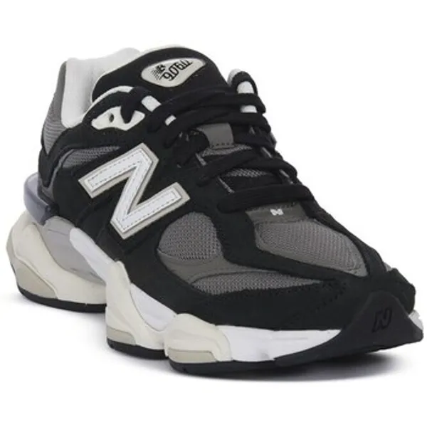 New Balance Lage Sneakers  U9060510 Grijs