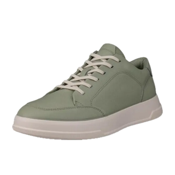 ECCO Lage Sneakers Wit, vergelijk prijzen bij 1 winkel