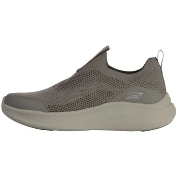 Skechers Lage Sneakers  118156TPE Grijs — vergelijk prijzen bij 1 winkel