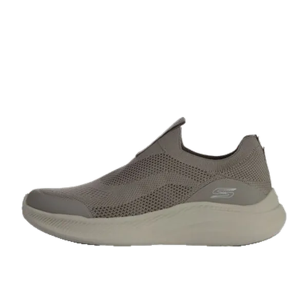 Skechers Lage Sneakers Grijs, vergelijk prijzen bij 1 winkel