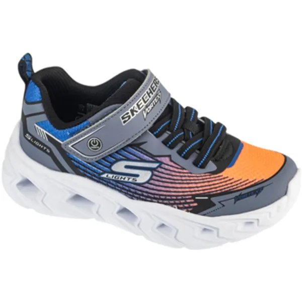 Skechers Lage Sneakers  Vortex 3.0 Grijs